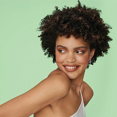 Clean Glowing Skin Foundation