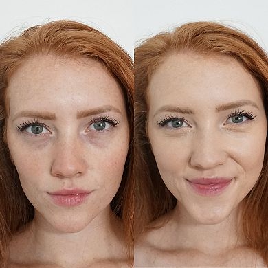 Clean Glowing Skin Foundation
