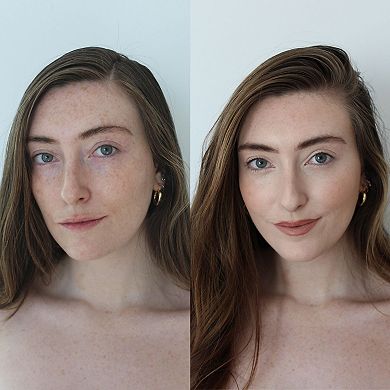 Clean Glowing Skin Foundation