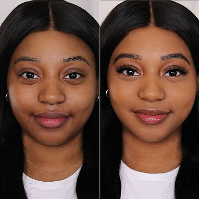 Clean Glowing Skin Foundation