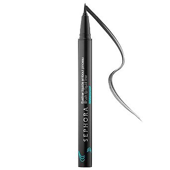 SEPHORA COLLECTION Hot Line Brush Tip Waterproof Liquid Eyeliner