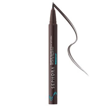SEPHORA COLLECTION Hot Line Brush Tip Waterproof Liquid Eyeliner