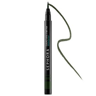 SEPHORA COLLECTION Sephora Colorful Wink-It Felt Tip Liquid Waterproof Eyeliner