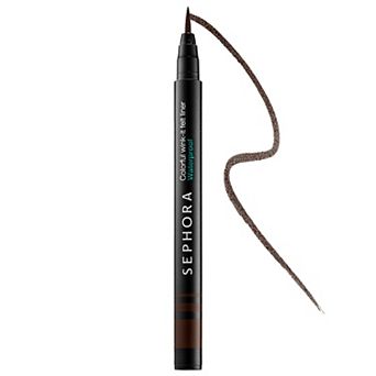 SEPHORA COLLECTION Sephora Colorful Wink-It Felt Tip Liquid Waterproof Eyeliner