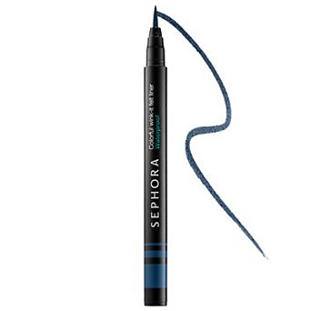 SEPHORA COLLECTION Sephora Colorful Wink-It Felt Tip Liquid Waterproof Eyeliner