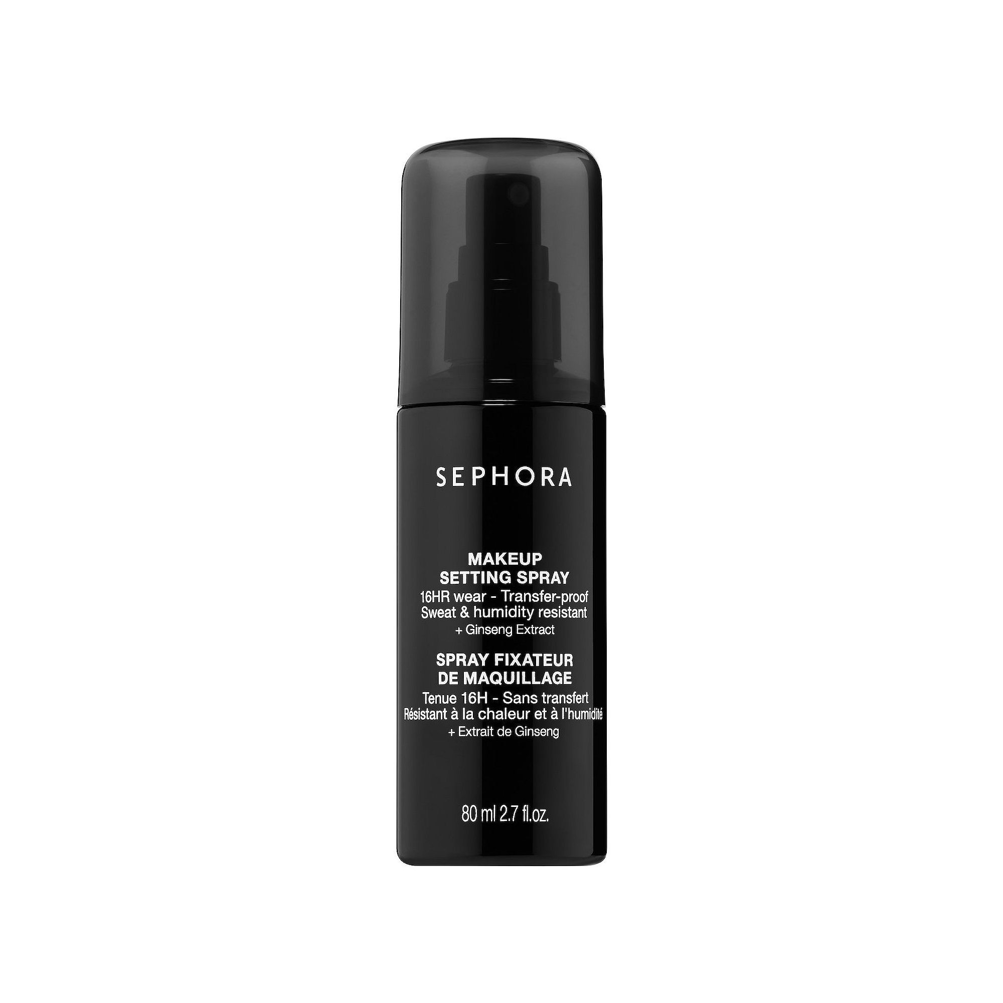 SEPHORA COLLECTION All Day Makeup Setting Spray, Size: 2.7 FL Oz, None