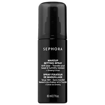 SEPHORA COLLECTION All Day Makeup Setting Spray