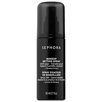 SEPHORA COLLECTION All Day Makeup Setting Spray