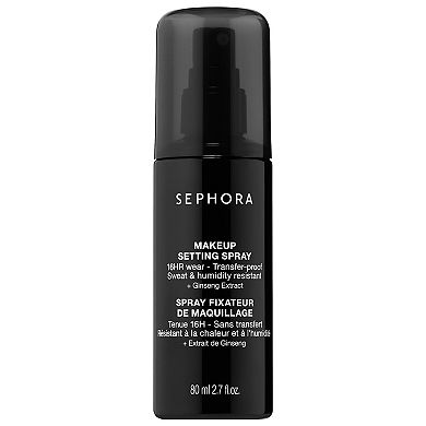 Mini All Day Makeup Setting Spray