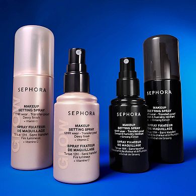 All Day Makeup Setting Spray