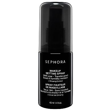 All Day Makeup Setting Spray