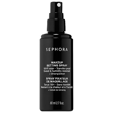 All Day Makeup Setting Spray