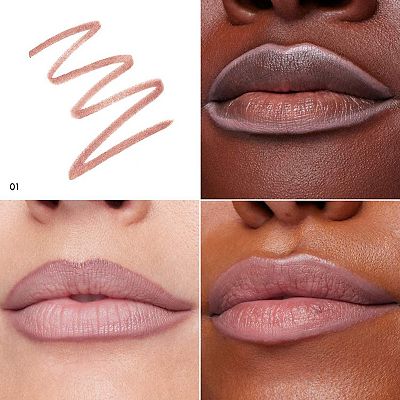 dressed to the 90s lip liner Sephora Dressed To The 90s Lip Liner