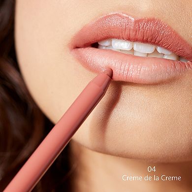 Retractable Rouge Gel Lip Liner
