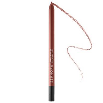 SEPHORA COLLECTION Retractable Rouge Gel Lip Liner