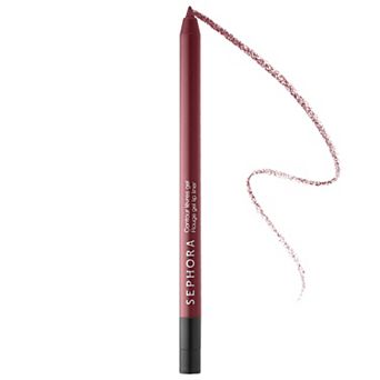 SEPHORA COLLECTION Retractable Rouge Gel Lip Liner