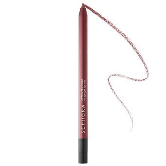 SEPHORA COLLECTION Retractable Rouge Gel Lip Liner