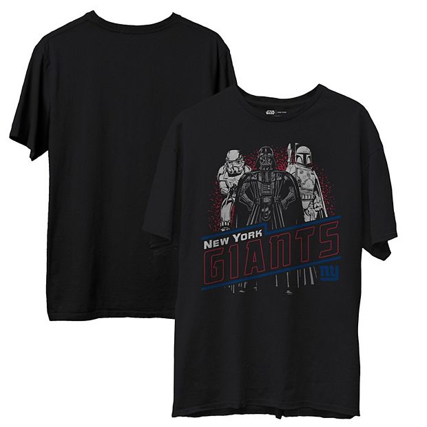 Men's New York Giants Graphic Tee, Men's Tops