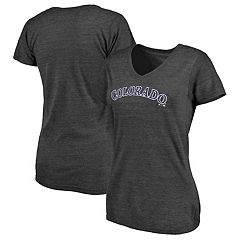 Discounted Women's Colorado Rockies Gear, Cheap Womens Rockies Apparel,  Clearance Ladies Rockies Outfits