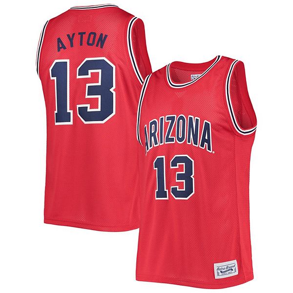 ayton valley jersey