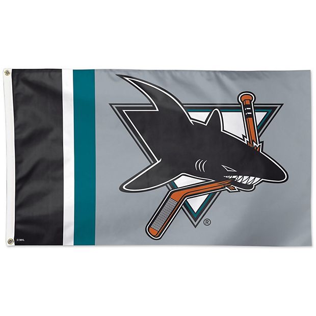 San Jose Sharks on X: Taking it 