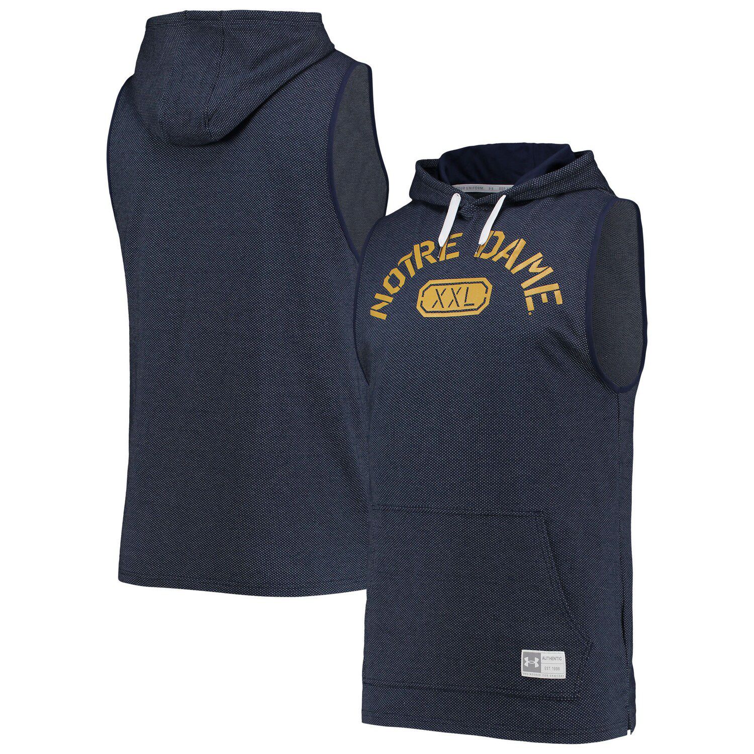 under armour project rock long sleeve