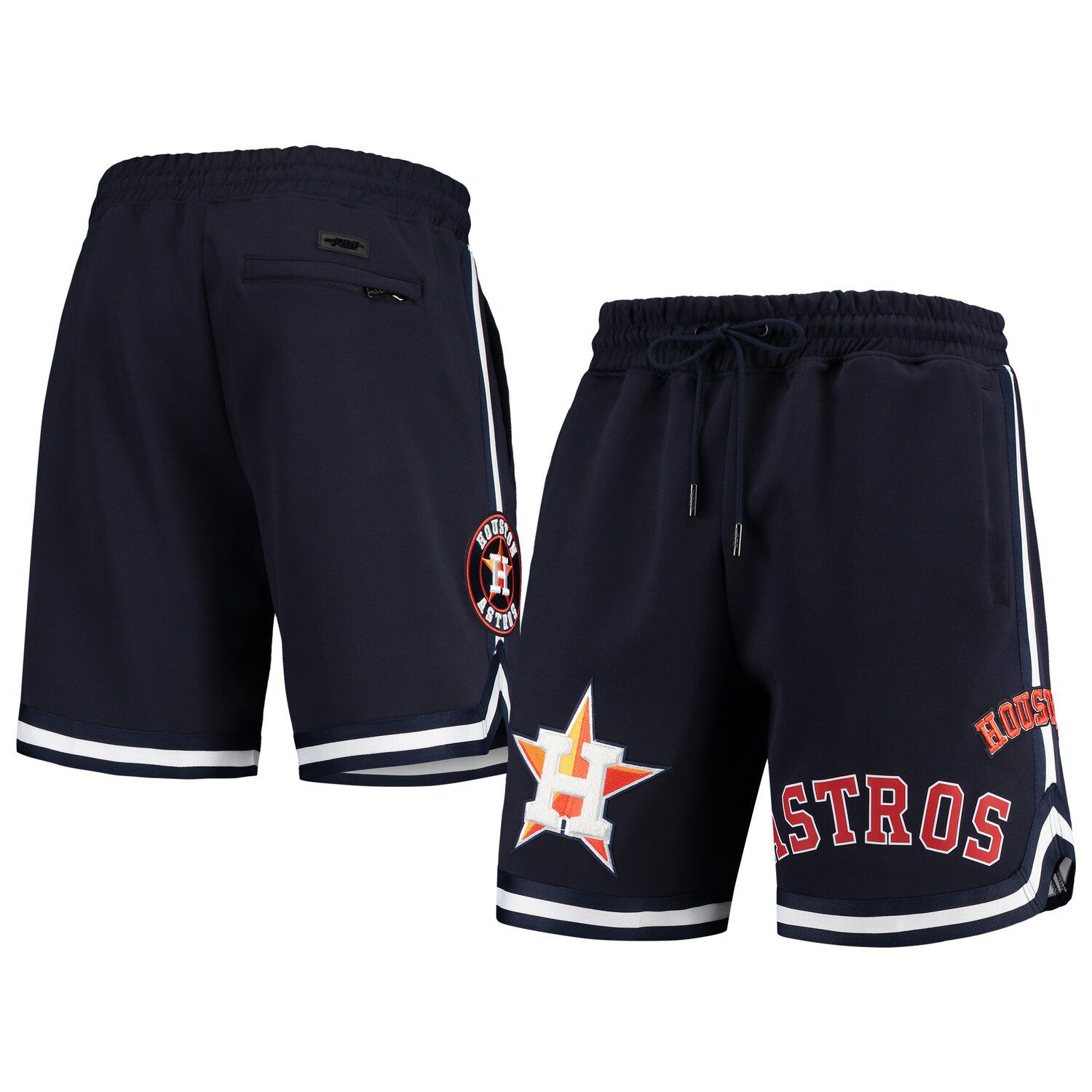 houston astros shorts