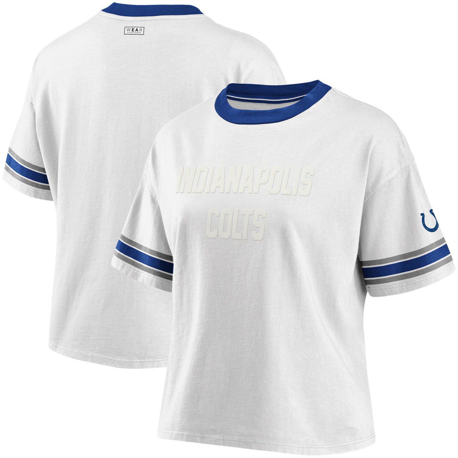 colts women's shirts