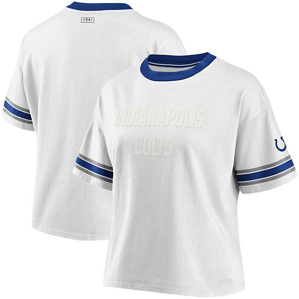 Colts Crop Top 