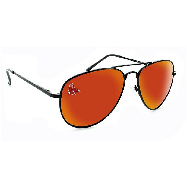 Red sox sunglasses clearance