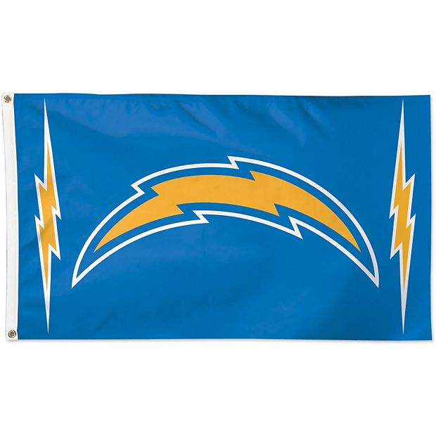 Green Bay Packers WinCraft 3' x 5' Primary Logo Single-Sided Flag