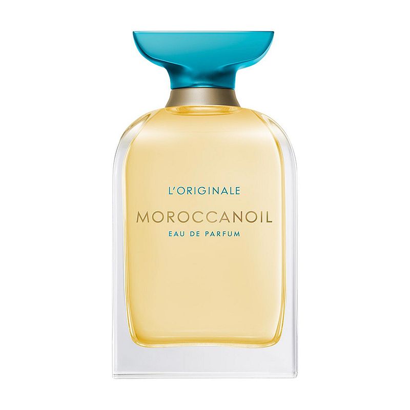 Moroccanoil L'Originale Eau de Parfum with Sweet Florals, Velvet Woods, & Spicy Amber, Size: 2 FL Oz, None