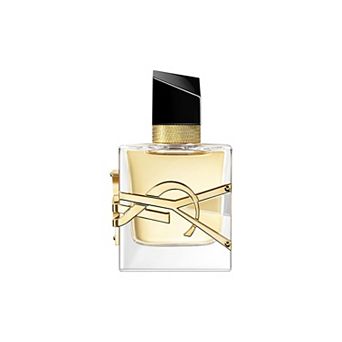 Yves Saint Laurent Libre Eau De Parfum Travel Spray with Orange