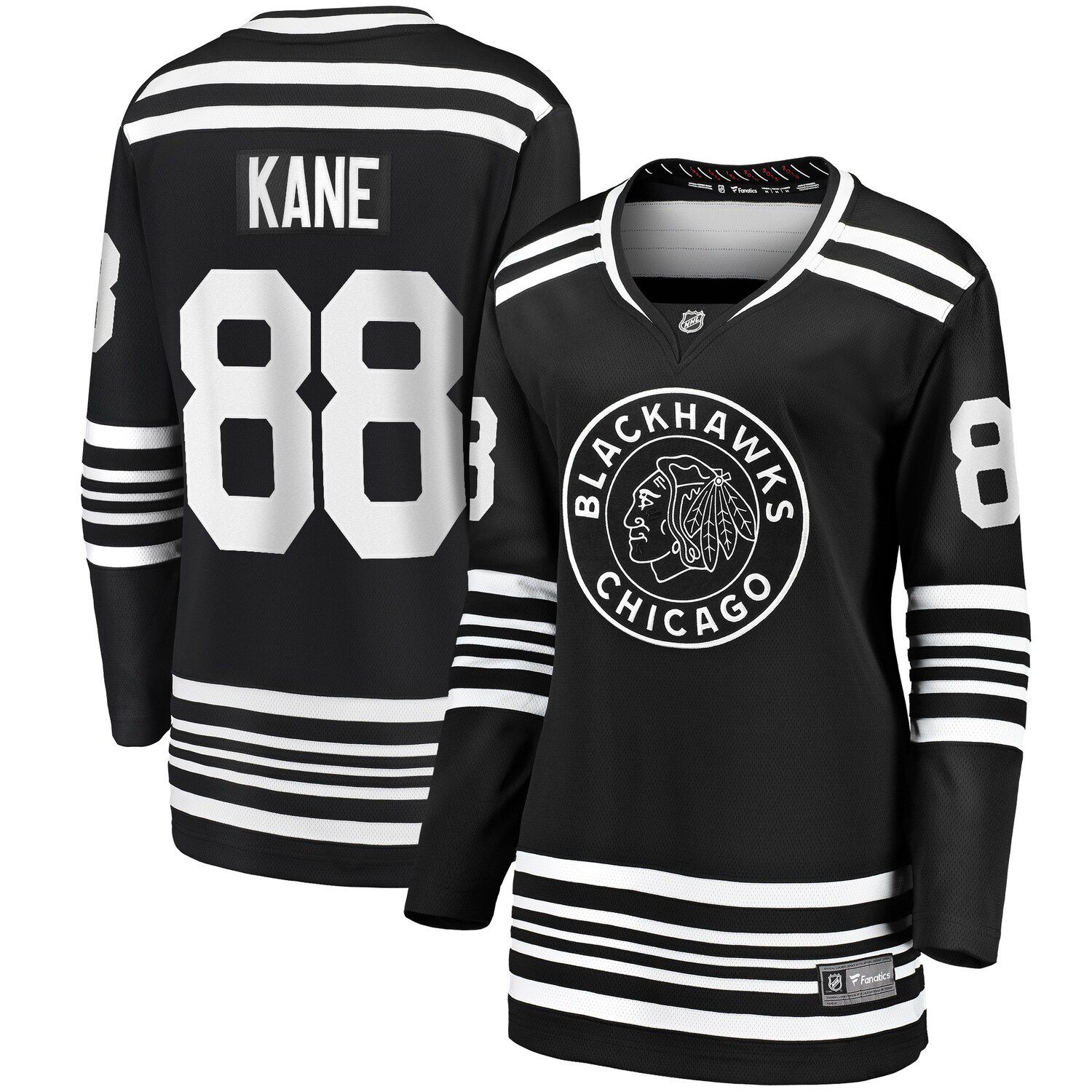 patrick kane alternate jersey