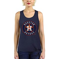 Men's Majestic Threads Alex Bregman Heathered Gray Houston Astros Name &  Number Tri-Blend T-Shirt