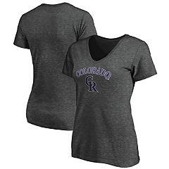 Colorado rockies best sale maternity shirt