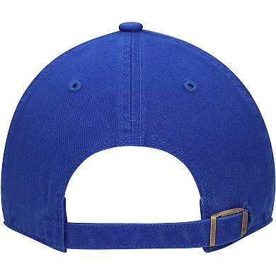 Men's '47 Royal Chicago Cubs Heritage Clean Up Adjustable Hat