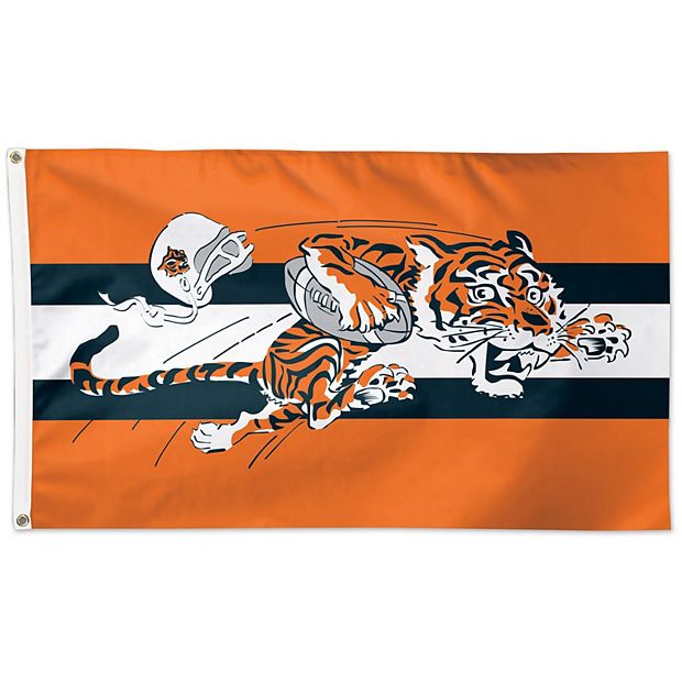 Cincinnati Bengals Flag 3x5 Team