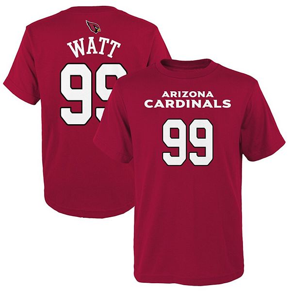 Arizona Cardinals T-Shirts in Arizona Cardinals Team Shop