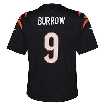 Kohls bengals jersey online