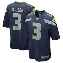 NFL Russell Wilson Jerseys Tops, Clothing | Kohl's