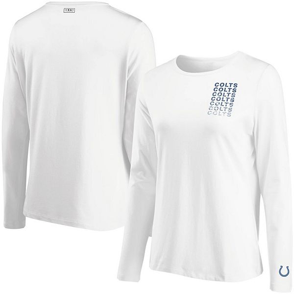 Indianapolis Colts WEAR by Erin Andrews Gear, WEAR by Erin Andrews Colts  Store, Indianapolis Colts WEAR by Erin Andrews Apparel