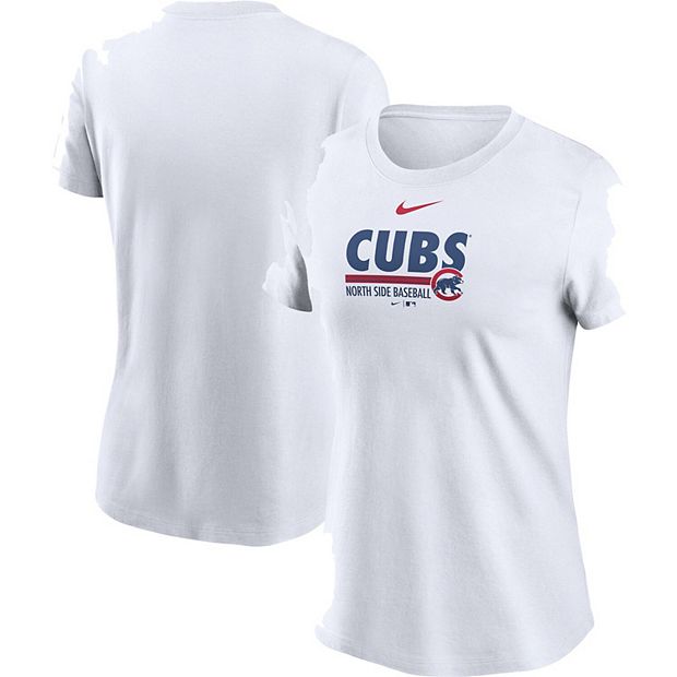 Chicago Cubs Nike North Side T-Shirt