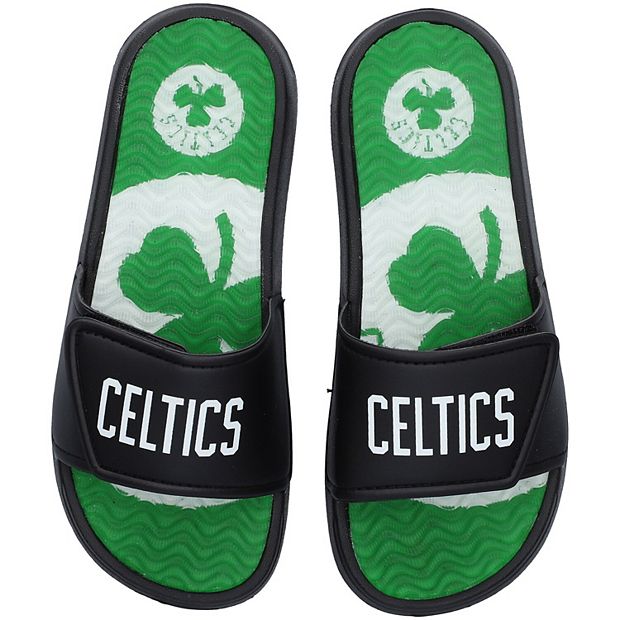 Official Boston Celtics Sandals, Sandals, Flip Flops