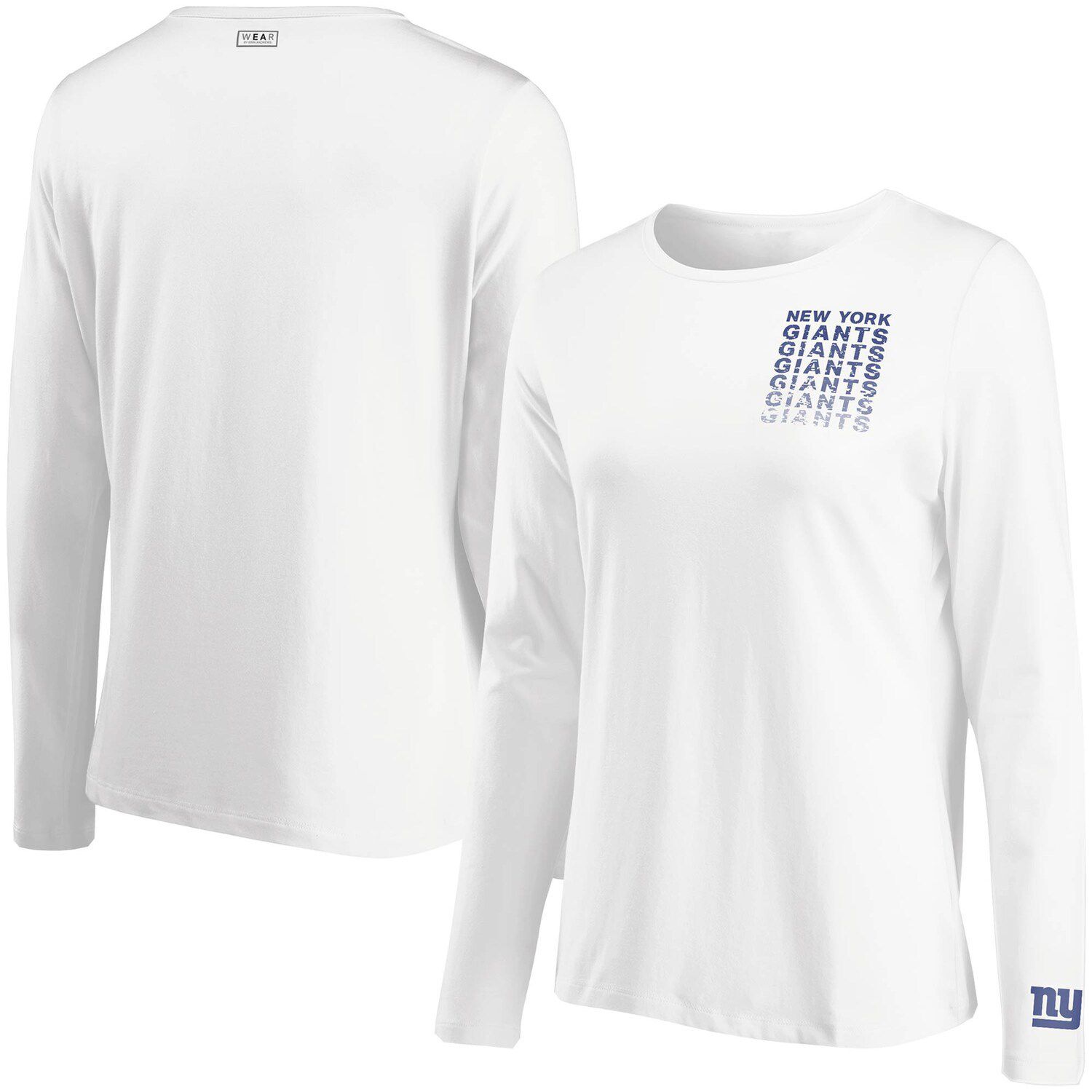 women's new york giants jersey