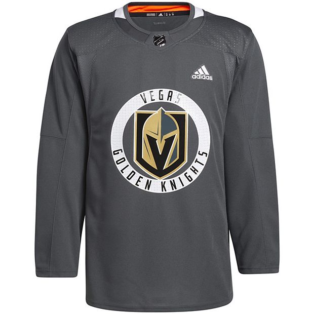 Las Vegas Golden Knights Winter Adidas NHL Jersey Hockey 46