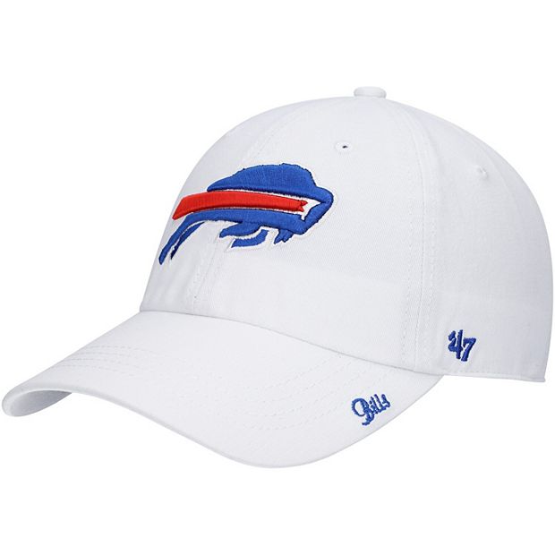 Unisex Children Buffalo Bills Sports Fan Cap, Hats for sale