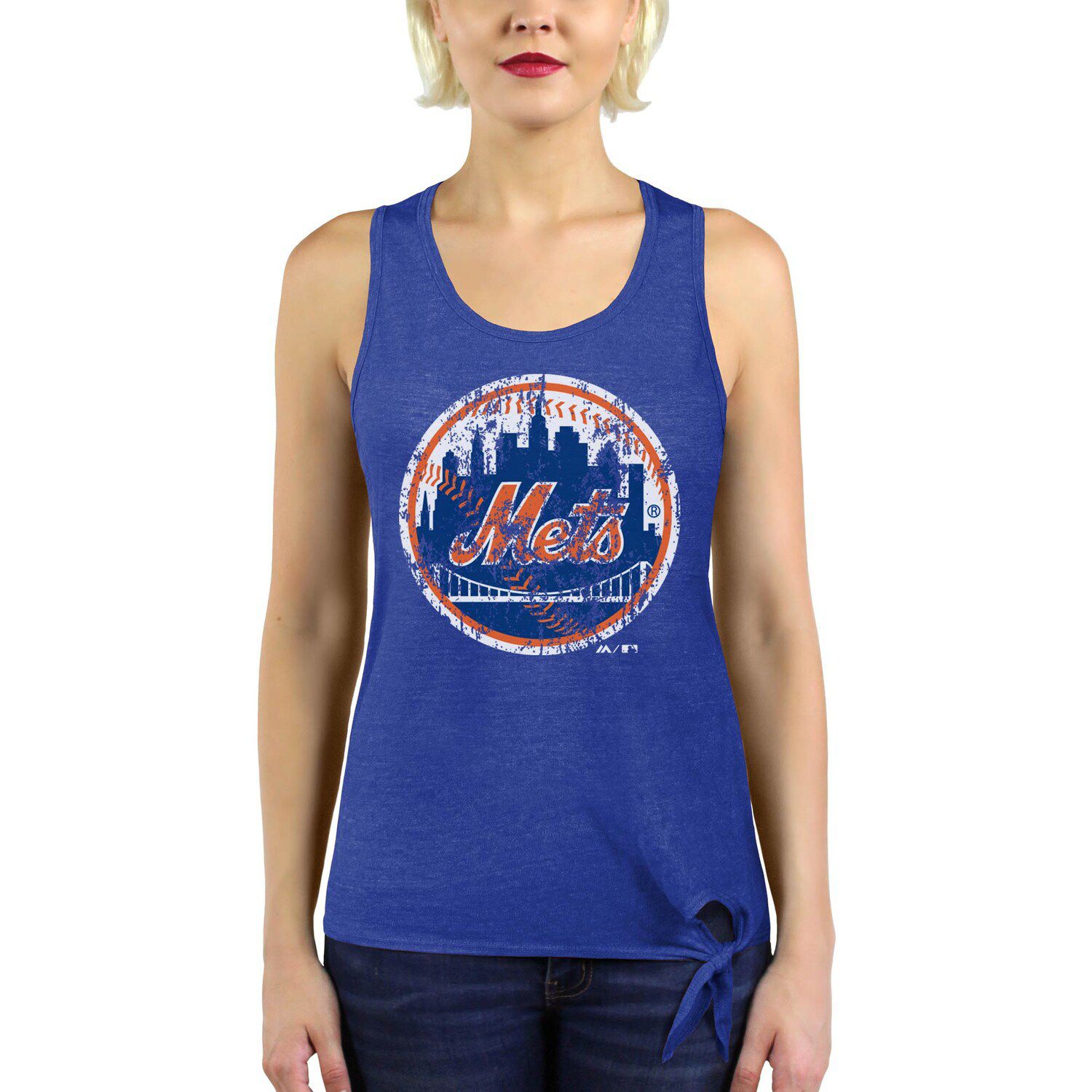 mets women's