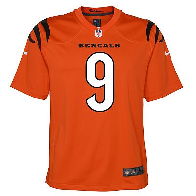 Cincinnati bengals game jersey best sale