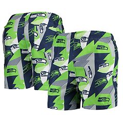 NFL Team Apparel Green Bay Packers Swim Trunks Board Golf Shorts